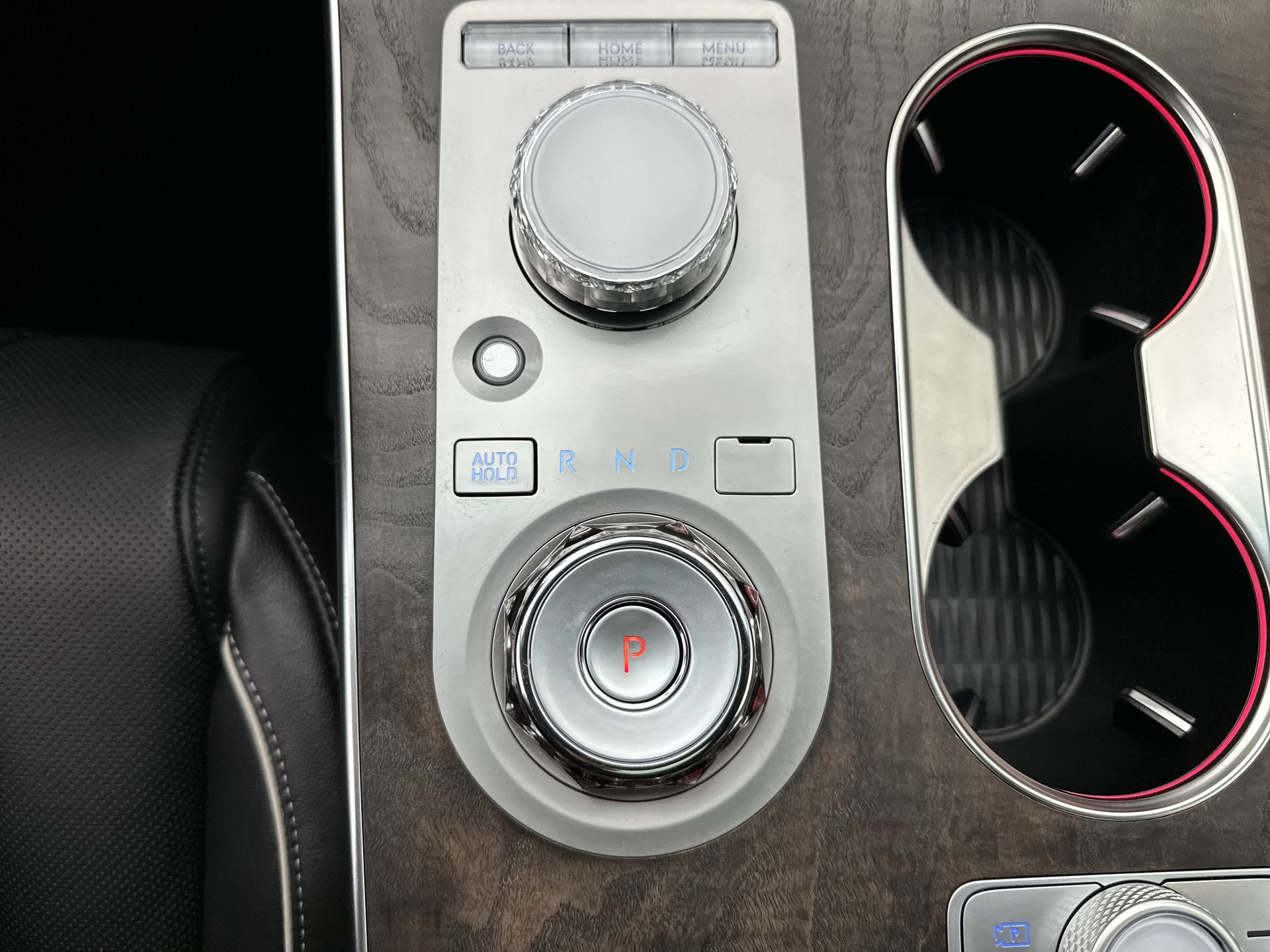 Certified 2026 Genesis GV80 2.5T Advanced AWD/4WD image 20