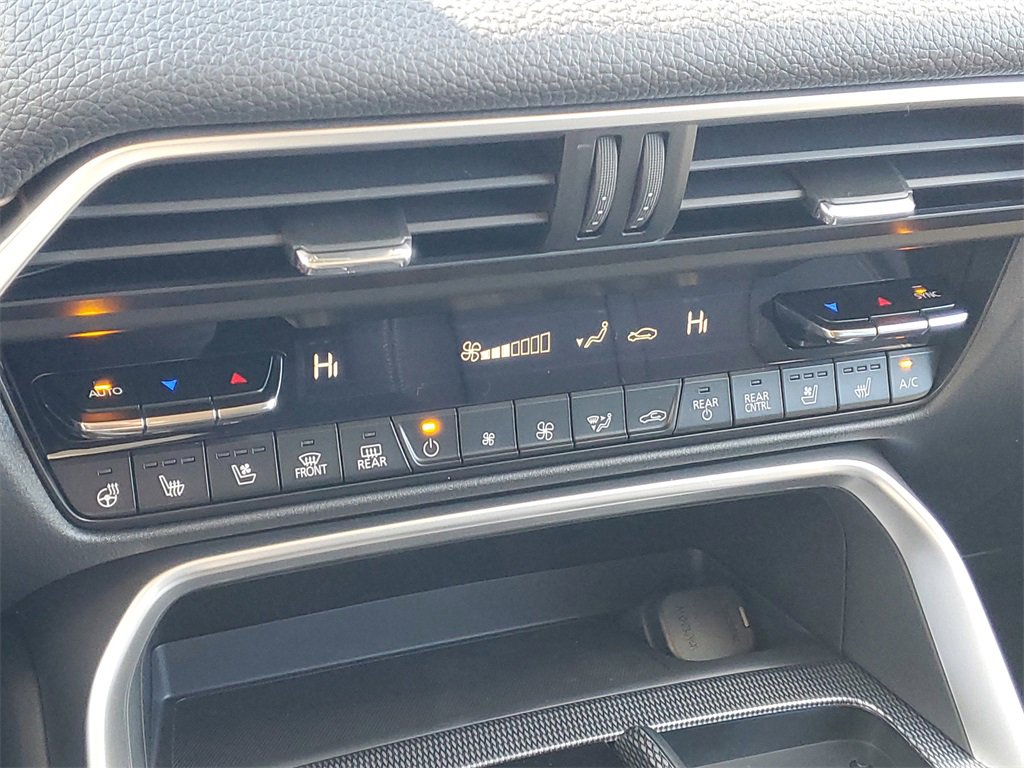 New 2026 MAZDA CX-70 SC Plus image 25