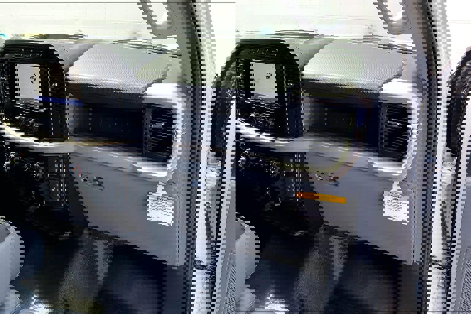 Used 2023 Ford F150 XL w/ FX4 Off-Road Package image 22