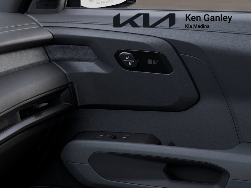 New 2027 Kia Telluride SX X-Line AWD/4WD image 25