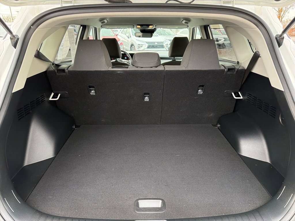 Used 2024 Kia Seltos LX image 30