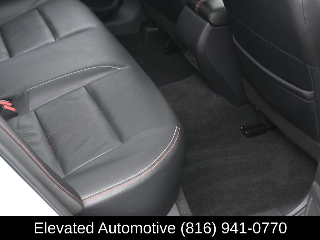 Used 2023 Nissan Altima 2.5 SR w/ SR Premium Package image 10