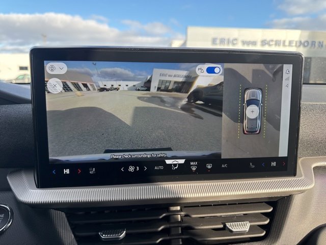 New 2026 Ford Explorer Tremor w/ Tremor Convenience Package image 43