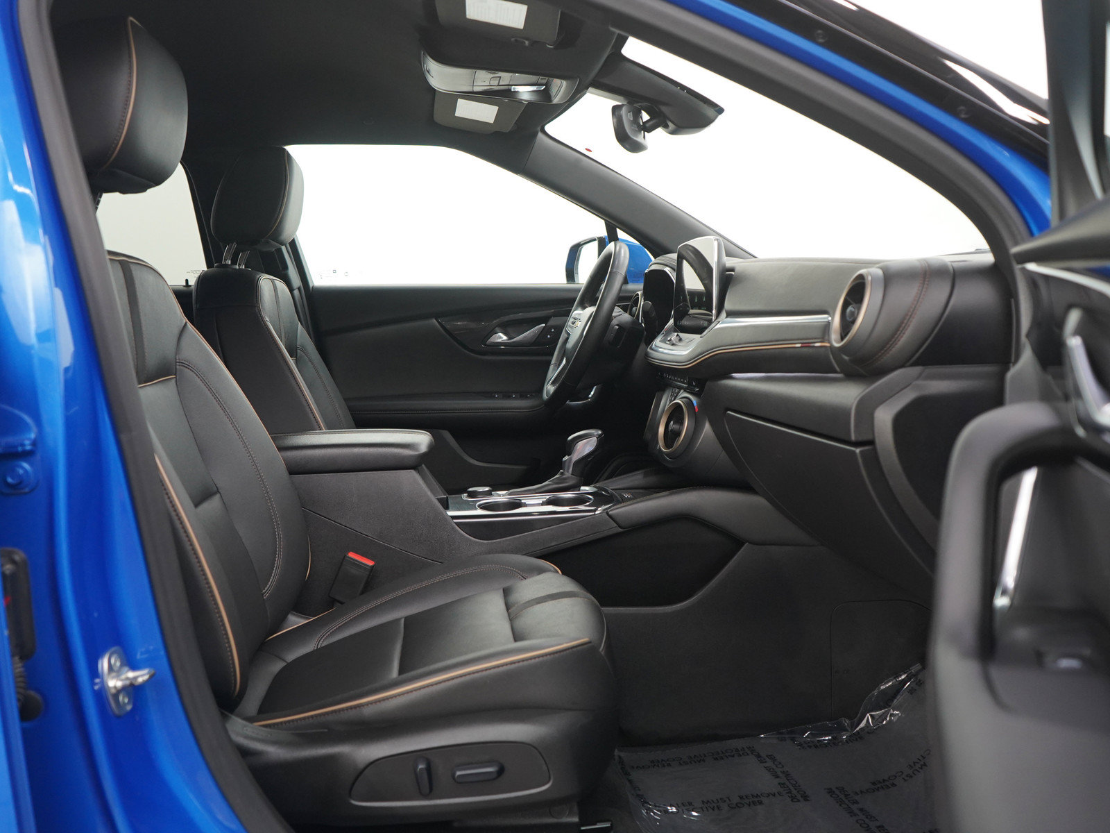 Used 2024 Chevrolet Blazer Premier AWD/4WD image 13