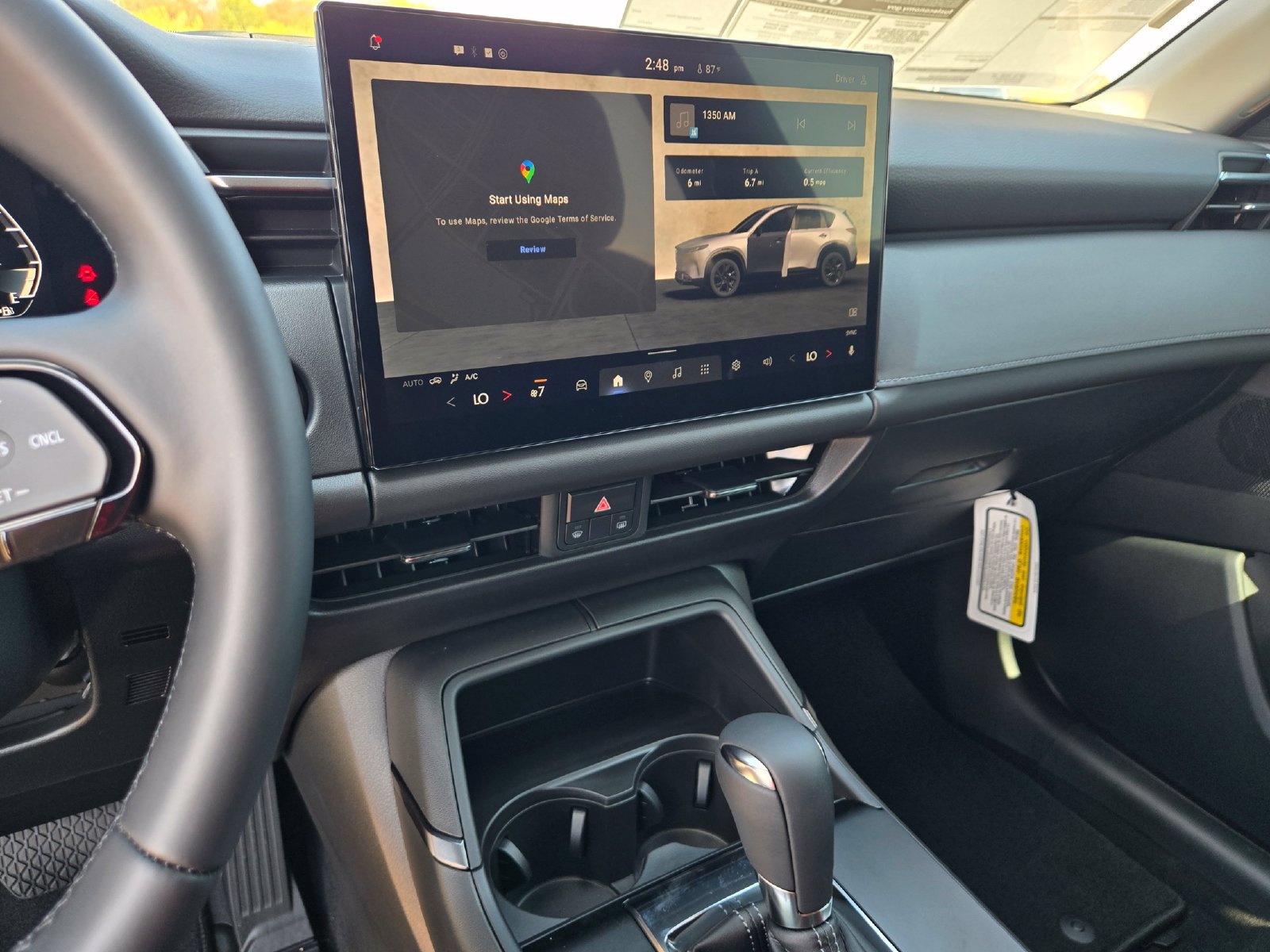 New 2026 MAZDA CX-5 Select AWD/4WD image 12