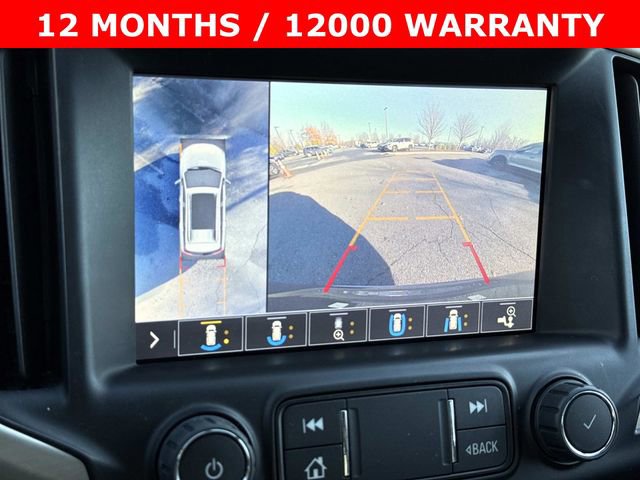 Used 2019 GMC Terrain Denali w/ LPO, 'HIT The Road' Package image 21