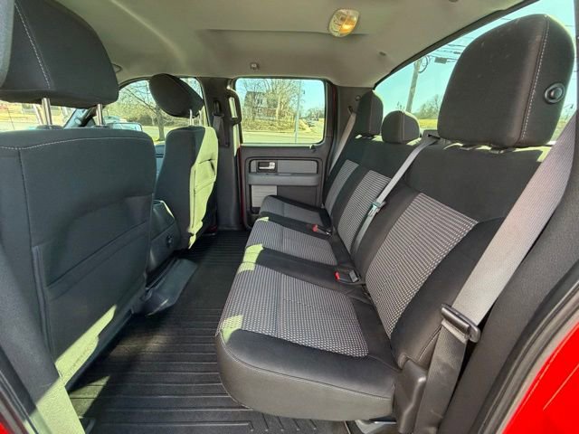 Used 2014 Ford F150 STX w/ Equipment Group 201A Mid image 34