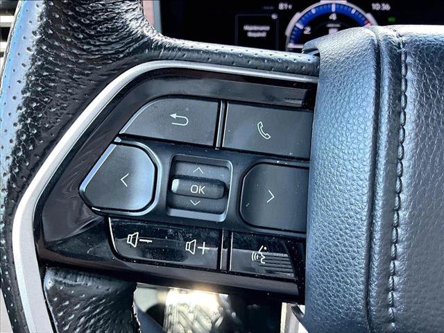Used 2024 Toyota Tundra 1794 Edition AWD/4WD image 20