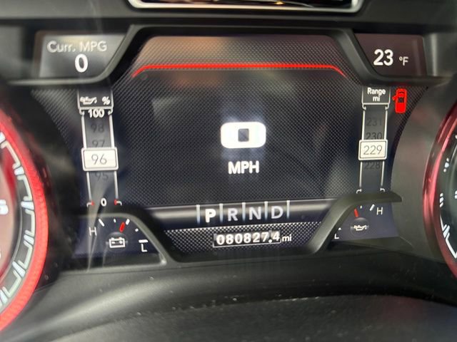 Used 2019 RAM 1500 Rebel w/ Rebel Level 2 Equipment Group image 18