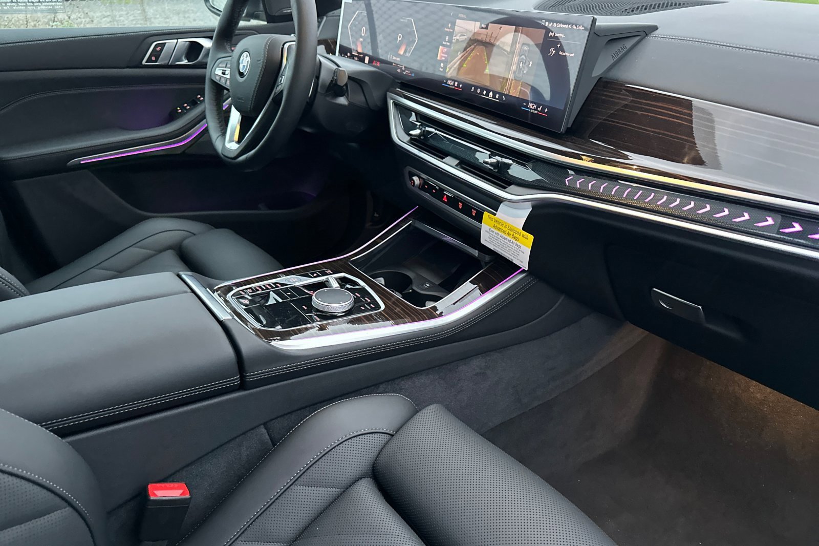 New 2026 BMW X5 xDrive40i image 13