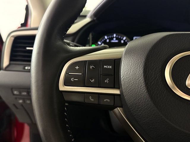 Used 2021 Lexus RX 350L Luxury w/ Accessory Package FWD image 25