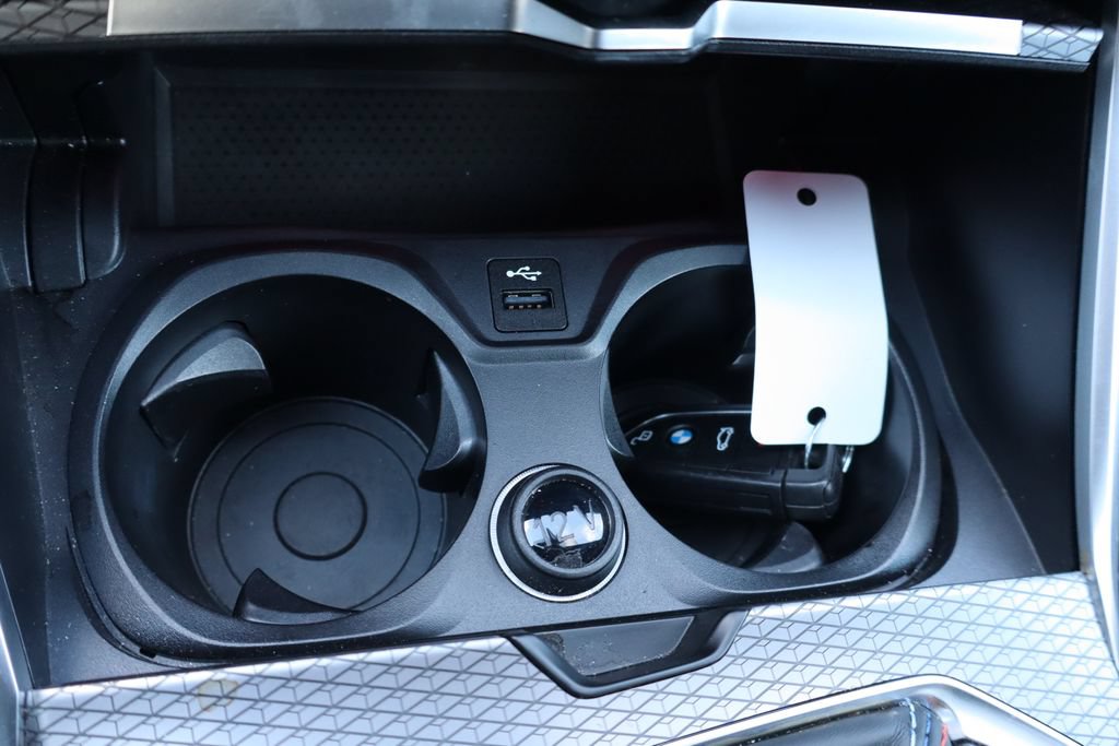 Used 2025 BMW M2 RWD image 19