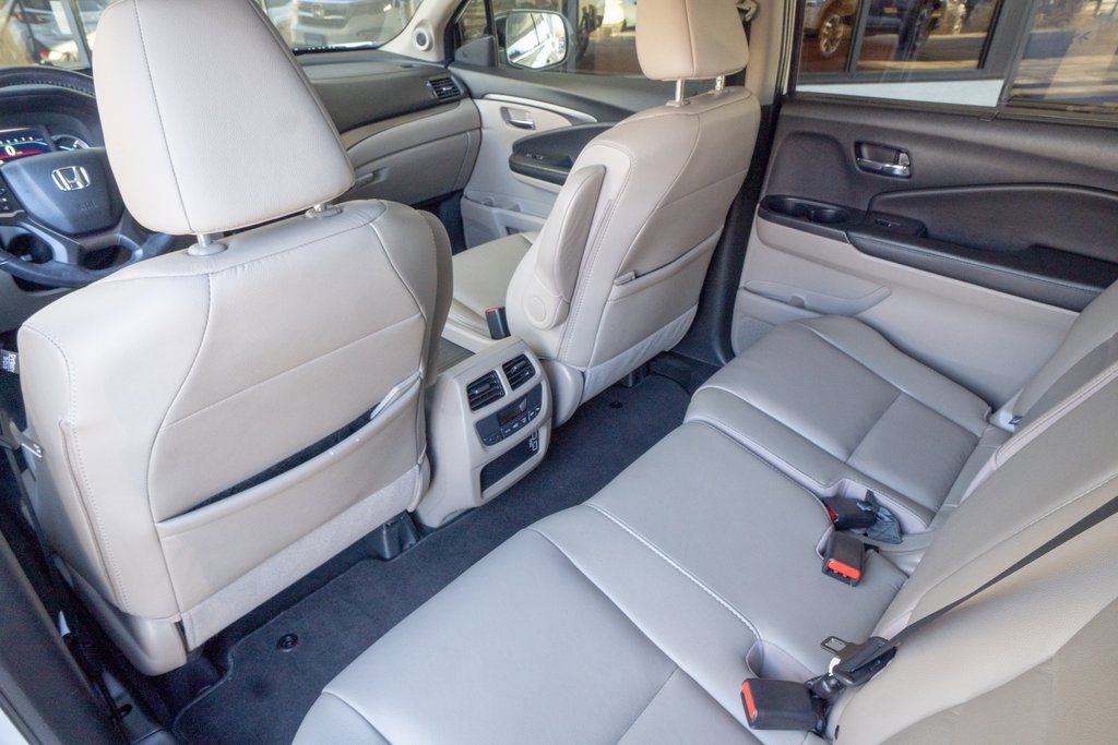 Used 2019 Honda Pilot EX-L image 18