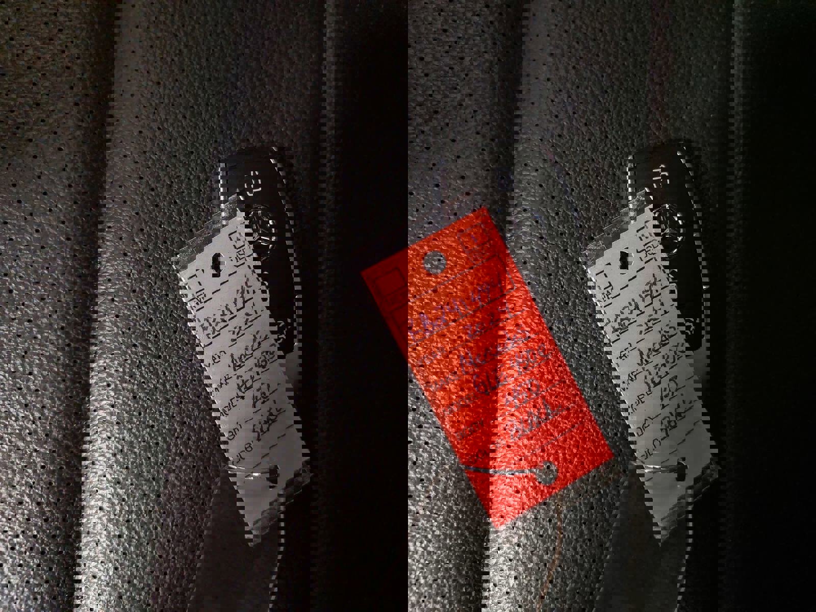 Used 2024 Mercedes-Benz GLE 450e 4MATIC image 37