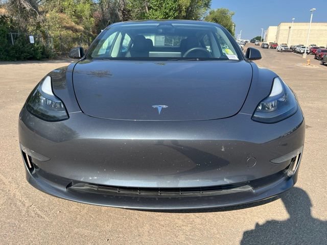 Used 2023 Tesla Model 3 Long Range AWD/4WD image 9