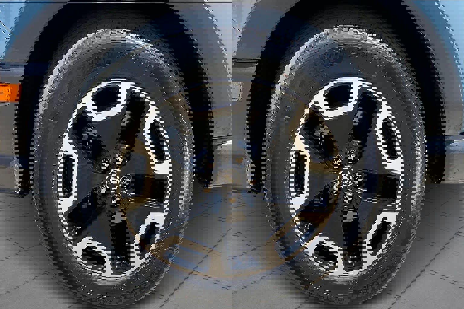 Used 2022 Ford Bronco Sport Outer Banks image 10