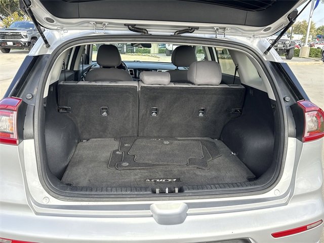 Used 2019 Kia Niro LX image 12