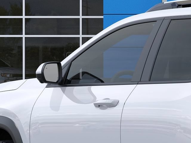 New 2026 Chevrolet Equinox LT w/ Safety and Technology Package FWD image 12