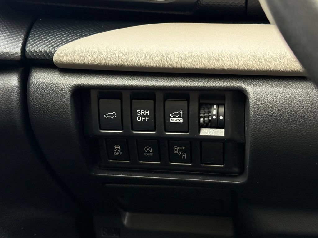 Certified 2023 Subaru Forester Limited AWD/4WD image 15