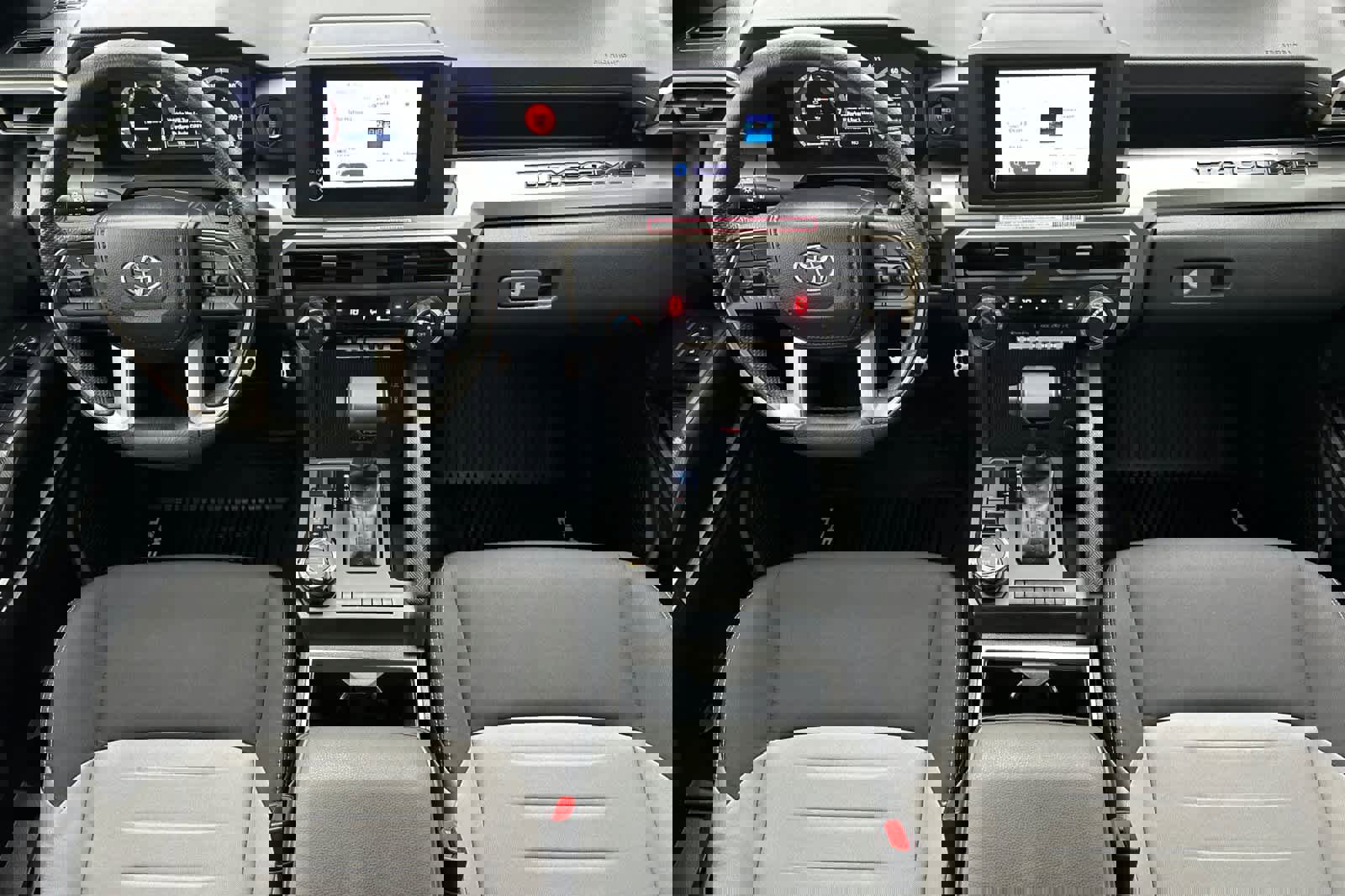 Used 2024 Toyota Tacoma TRD Sport image 3