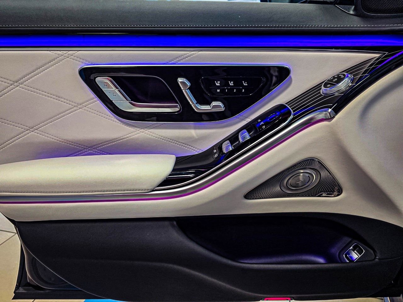 New 2026 Mercedes-Benz S 63 AMG S image 11