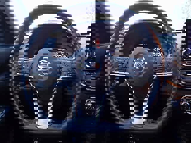 Used 2022 Nissan Altima 2.5 SR image 11