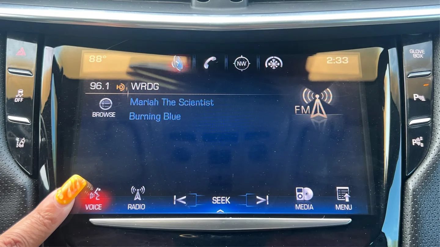 Used 2014 Cadillac XTS Premium FWD image 18
