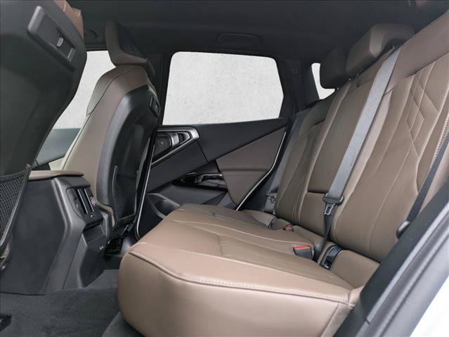Used 2026 BMW X3 xDrive30i w/ Premium Package AWD/4WD image 16