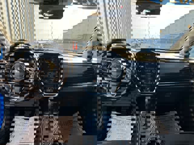 Certified 2024 Subaru Impreza 2.0i Sport image 16