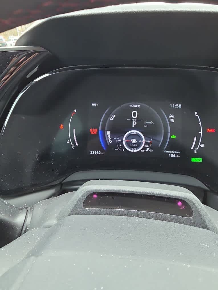 Used 2024 Lexus RX 500h F Sport w/ Convenience Package image 9