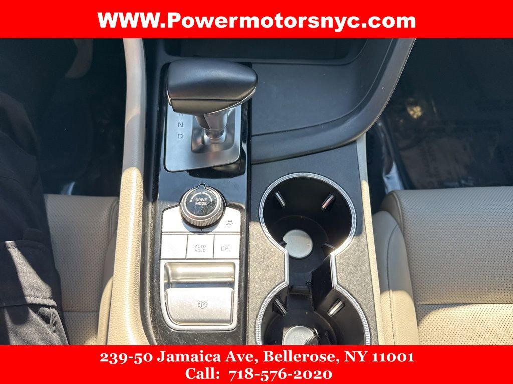 Used 2023 Genesis G70 2.0T image 39