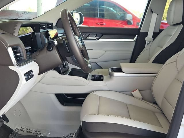 New 2026 GMC Terrain Denali AWD/4WD image 16