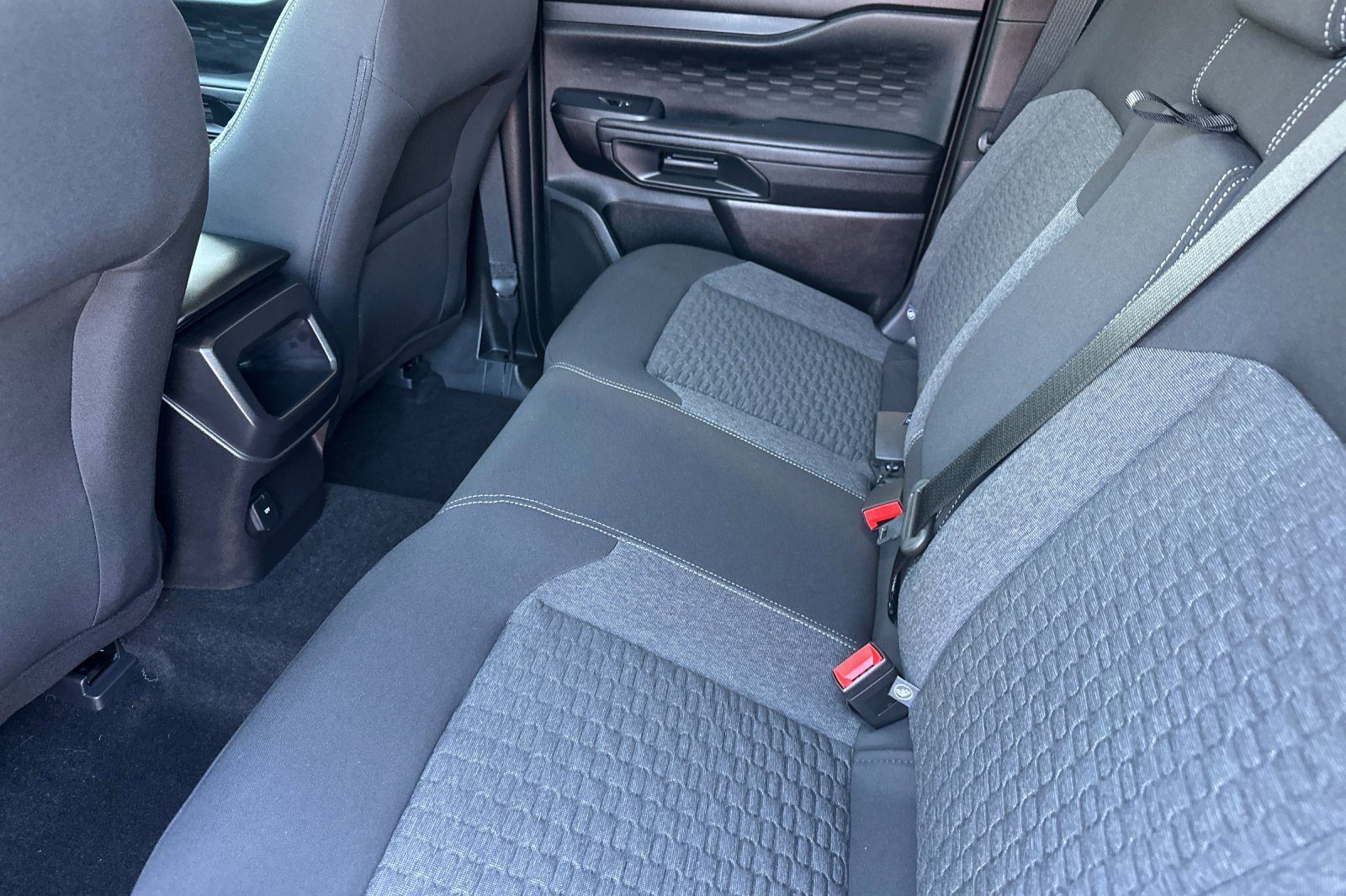 New 2025 Ford Ranger XL image 12