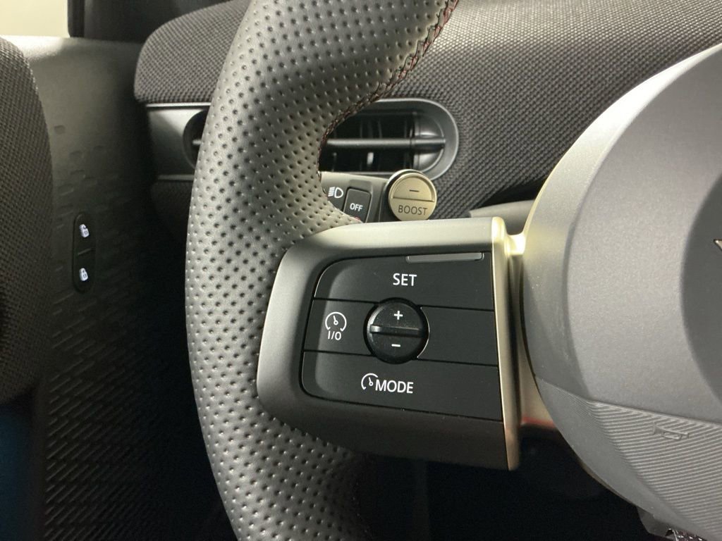 New 2026 MINI Cooper S image 15