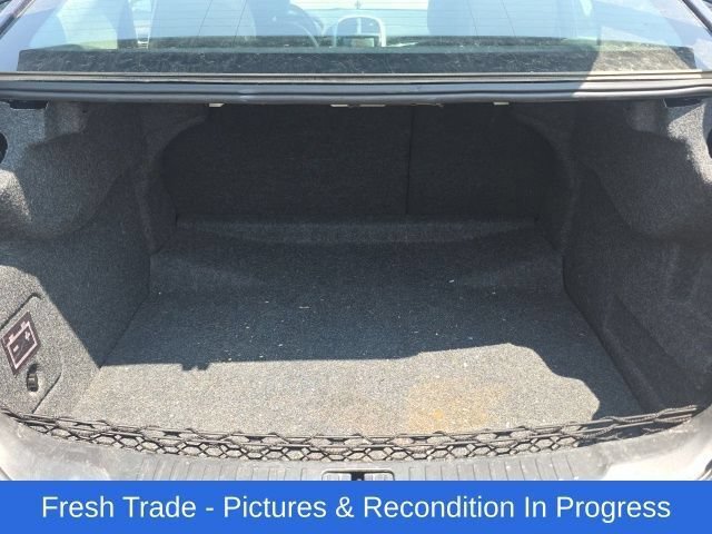Used 2016 Chevrolet Malibu LTZ FWD image 19