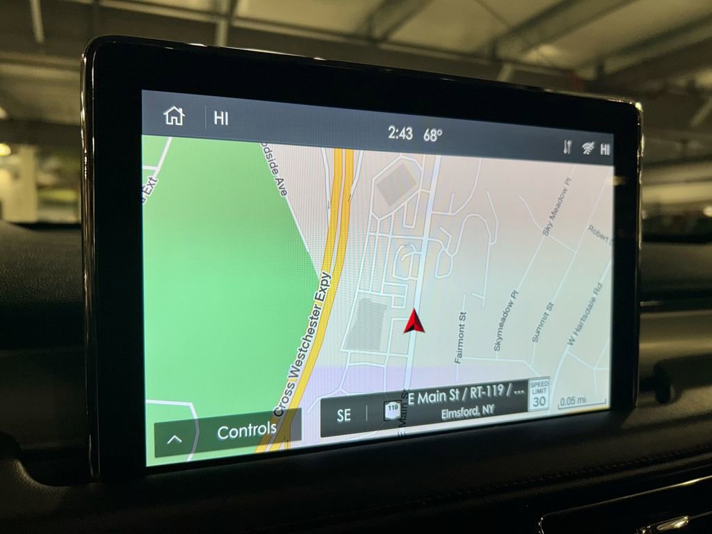 Certified 2023 Lincoln Aviator AWD image 16