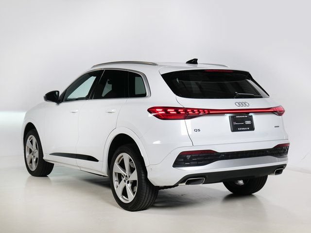 Used 2025 Audi Q5 Premium Plus AWD/4WD image 5