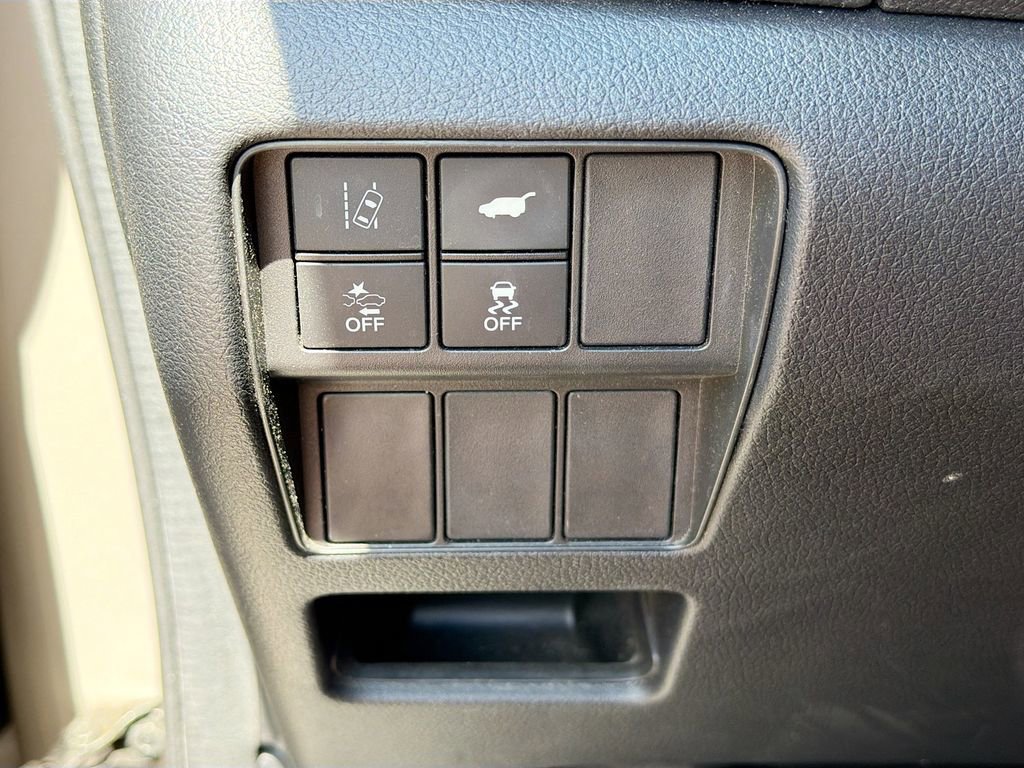 Used 2019 Honda CR-V EX-L image 23