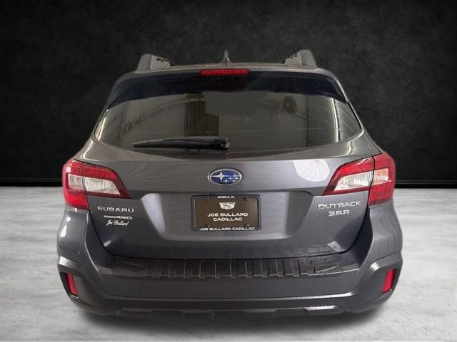 Used 2019 Subaru Outback 3.6R Limited AWD/4WD image 6
