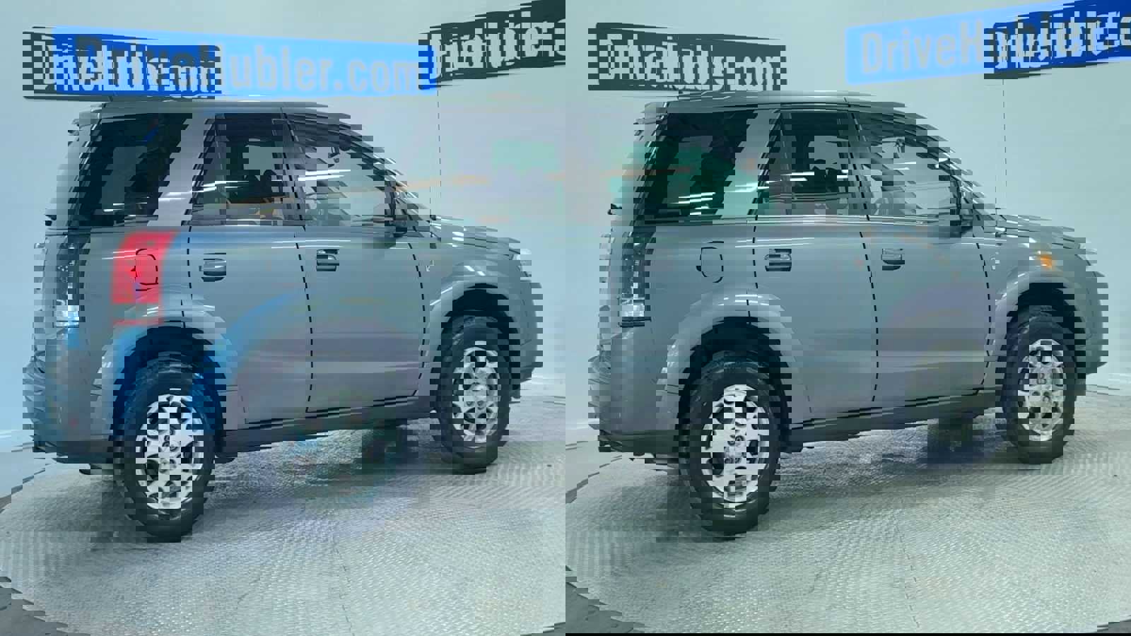 Used 2006 Saturn Vue 2WD V6 image 8