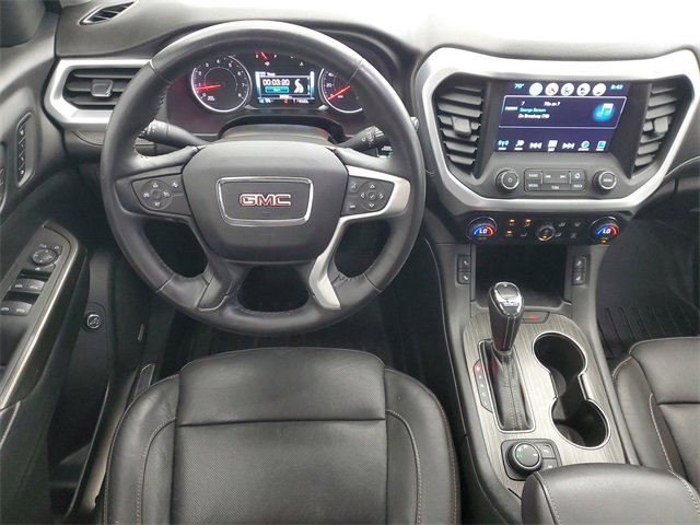 Used 2017 GMC Acadia SLT image 19