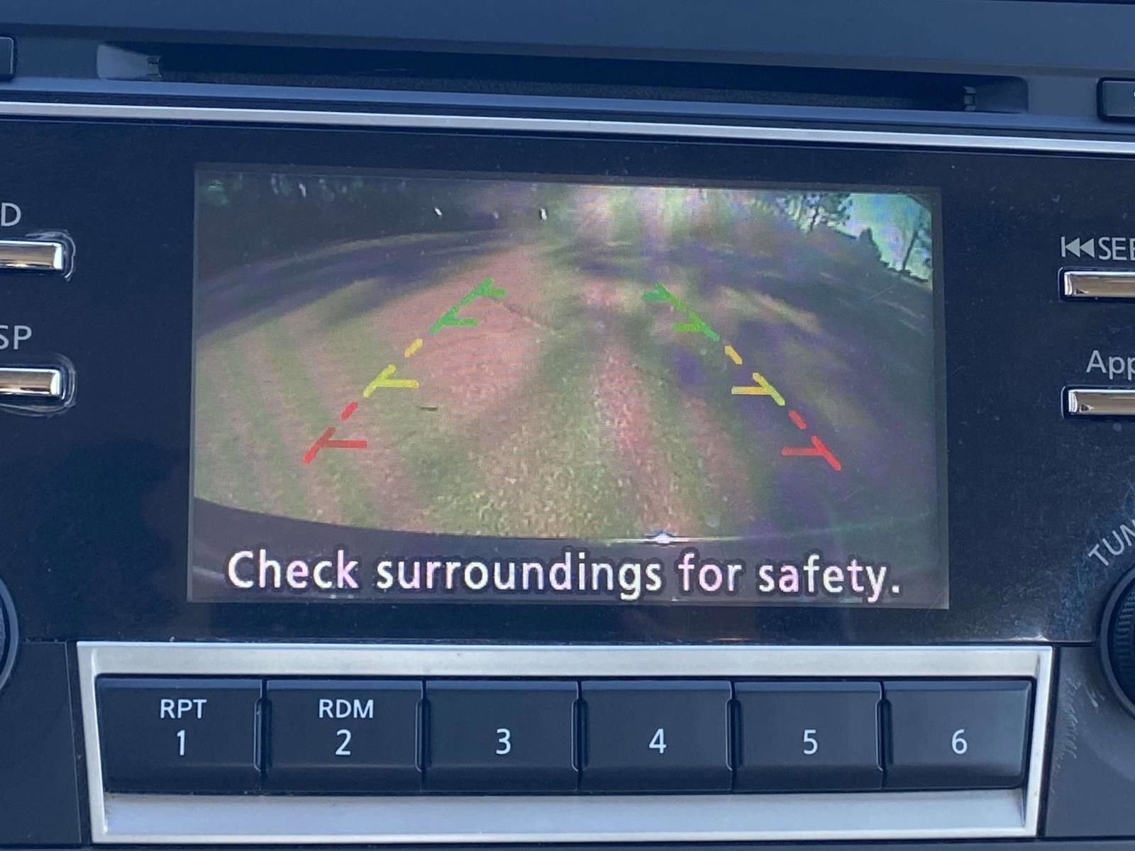 Used 2016 Nissan Altima 2.5 S w/ Power Driver Seat Package image 26