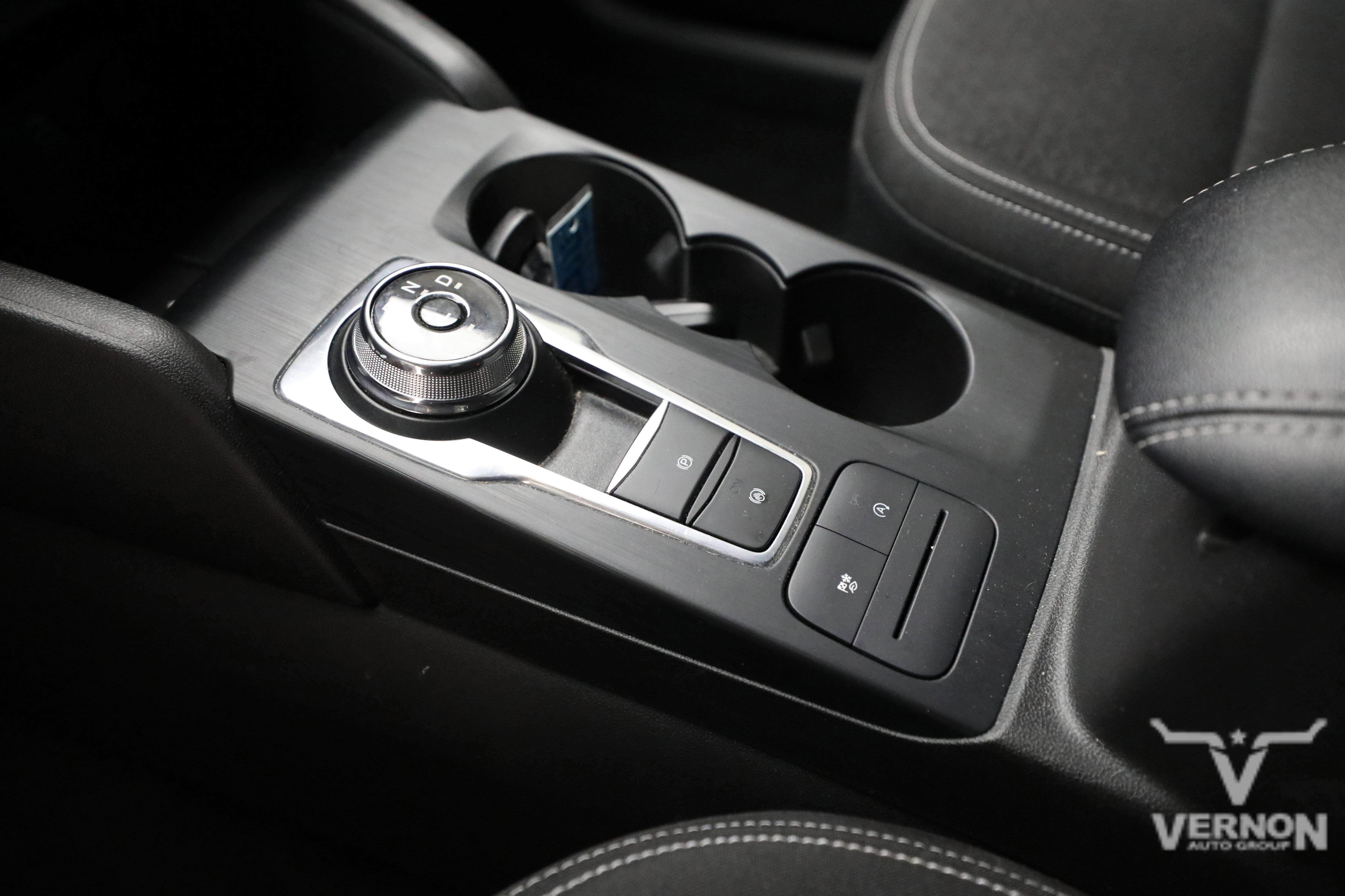 Used 2025 Ford Escape Active FWD image 16
