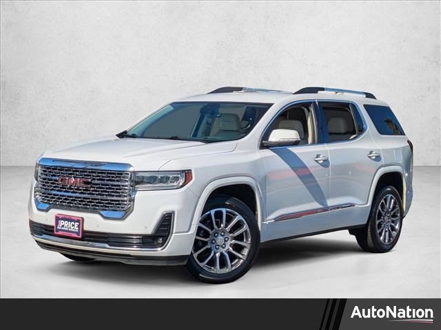 Used 2023 GMC Acadia Denali image 1