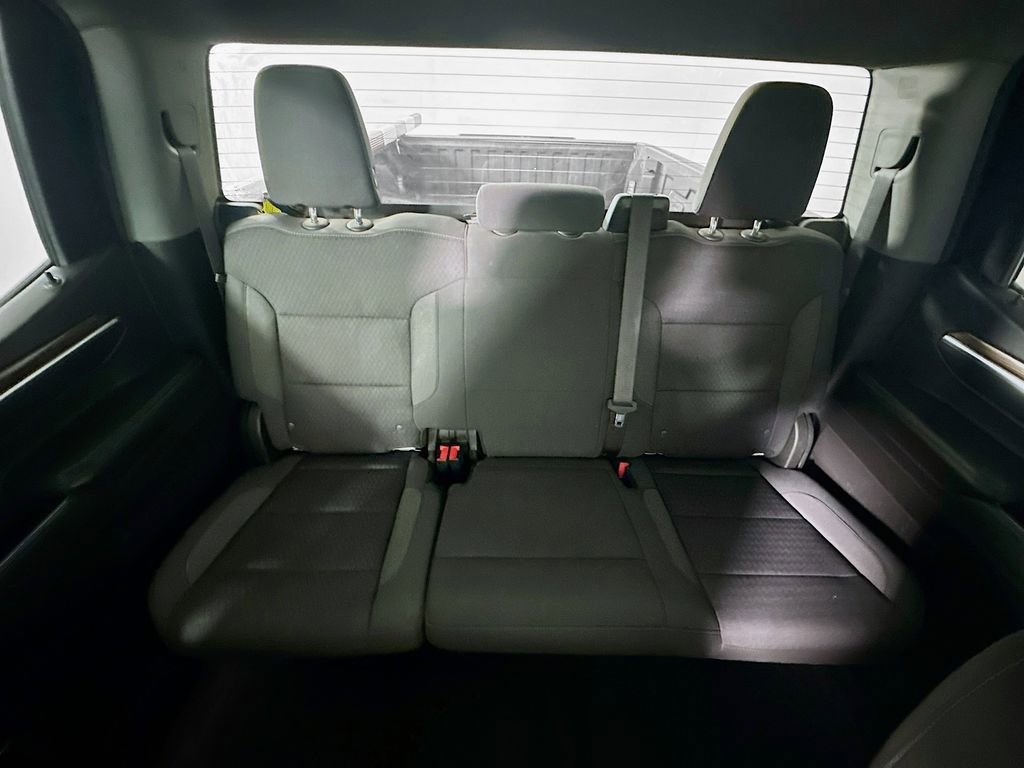 Used 2022 Chevrolet Silverado 1500 RST image 13