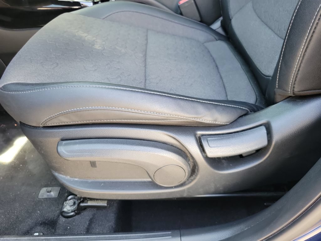 Certified 2024 Kia Seltos S FWD image 16