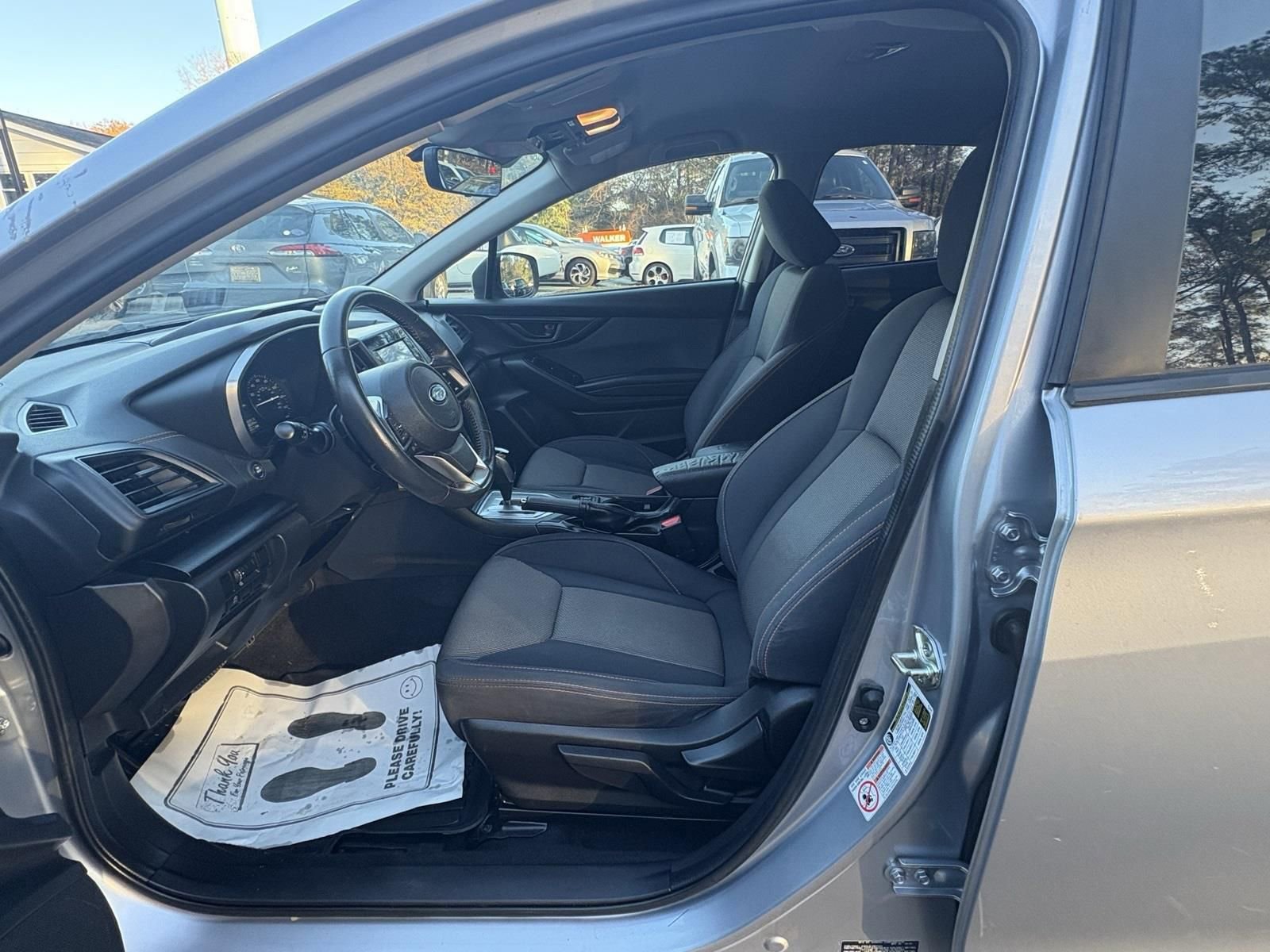 Used 2020 Subaru Crosstrek 2.0i Premium image 20