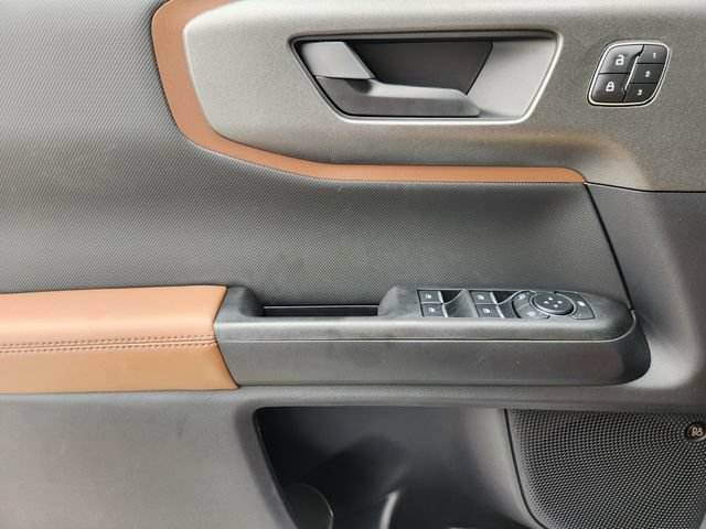New 2026 Ford Bronco Sport Outer Banks w/ Sasquatch Outer Banks Package AWD/4WD image 16