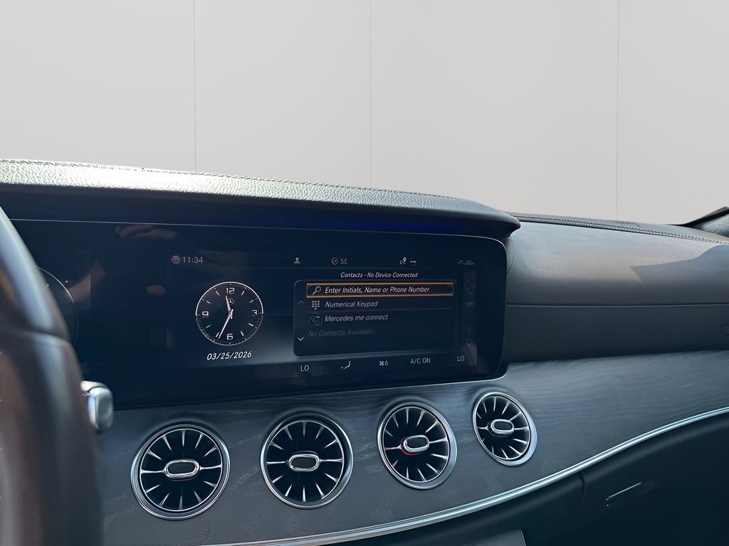 Used 2020 Mercedes-Benz CLS 450 image 35