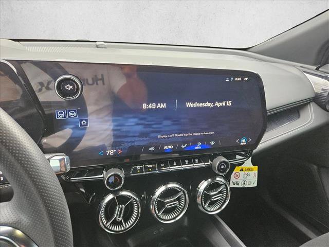 New 2026 Chevrolet Blazer EV LT FWD image 14